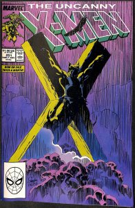 Uncanny X-Men #251