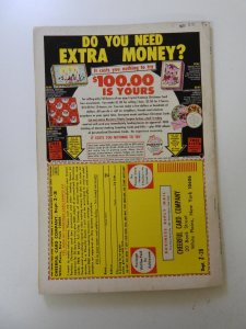 Iron Man annual #2 (1971) FN/VF condition