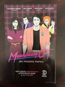 Wonder Woman #44 (2015) - NM