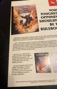 Batman Annual #13 Direct Edition-)CoverBatman sketch by Sam De la Rosa