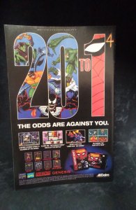 Guardians of the Galaxy #59 (1995)