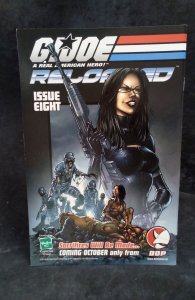 G.I. Joe Reloaded #7 (2004)