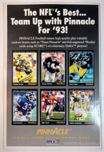 X-Men 2099 #1 (7.0, 1993)