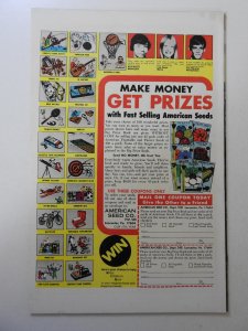 The Amazing Spider-Man #144 (1975) VF+ Condition! MVS intact!