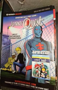 Superman: Up In the Sky #1 (2019)