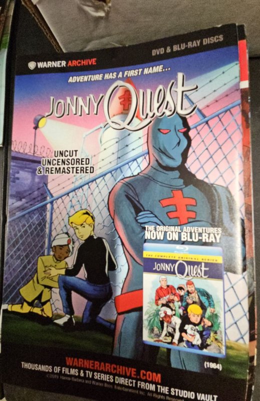 Superman: Up In the Sky #1 (2019)