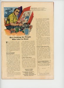 Submarine Attack 46 (1964)  F  Nice Copy