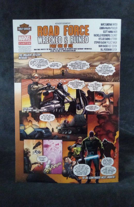 Deadpool Annual #2 (2014)