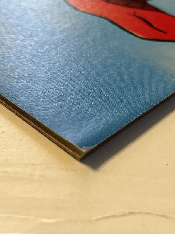 The Death of Galactus The Devourer # 6 - Marvel Comics Last Issue 