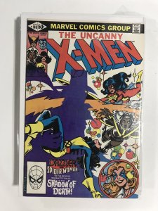 The Uncanny X-Men #148 (1985) VF10B130 VERY FINE VF 8.0