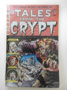 Tales from the Crypt #2 (1990)