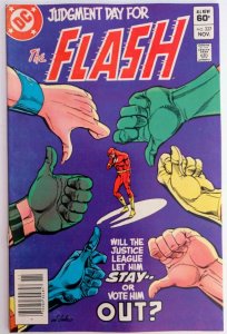 Flash #327 MARK JEWELERS 