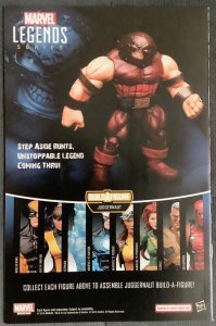 Amazing Spider-Man: Renew Your Vows #2 (2016, Marvel) NM+