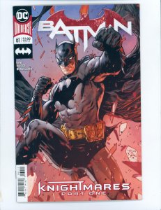 Batman #61 (2019)