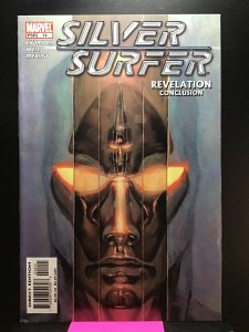 Silver Surfer #14 (2004)
