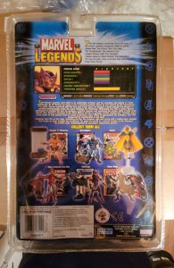 Marvel Legends Series 7 Hawkeye Action Figure