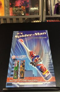 S.W.O.R.D. #2 (2010)