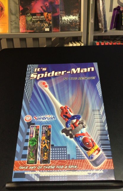 S.W.O.R.D. #2 (2010)