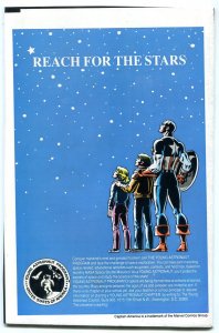 Squadron Supreme #1  1985 - Marvel  -VF/NM - Comic Book