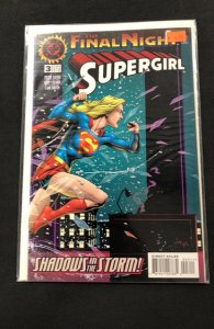 Supergirl #3 (1996)