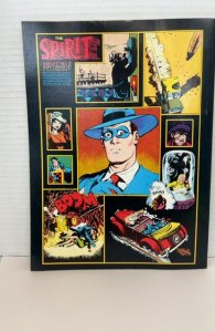 The Spirit #8 (1975)