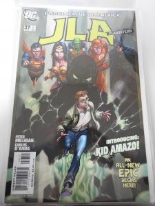 JLA: Classified #37 (2007)