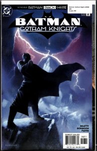Batman: Gotham Knights #48 (2004) Batman