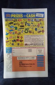 Fightin' Army #146 (1980)