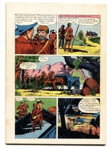 Ben Bowie and his Mountain Men- Four Color Comics #443 1952 FN-