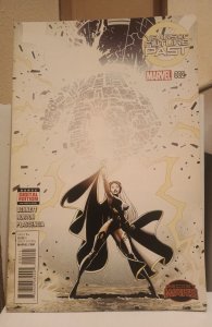 Years of Future Past #2 (2015)