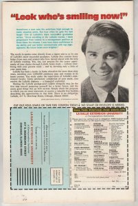 Nova, the Man Called #3 (Nov-76) NM- High-Grade Nova