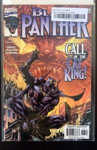 Black Panther #13 (1999)