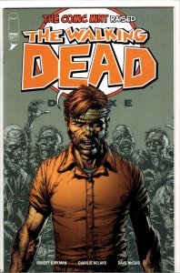 The Walking Dead Deluxe #24 (2021) The Walking Dead