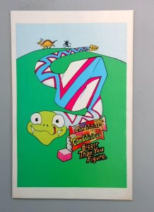 Web of Spider-Man Annual #4, 1st Slug, Marvel, 1988