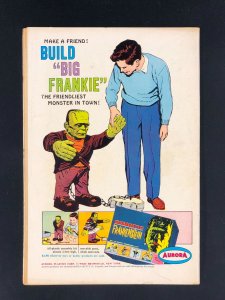 Adventure Comics #329 (1965)