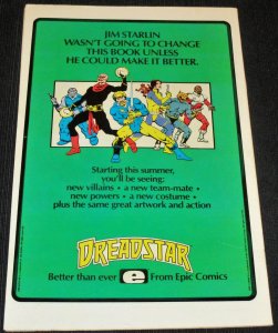 Marvel Super Heroes Secret Wars #6 (1984)