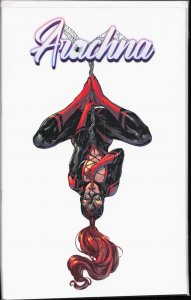 Arachna #1 (2021)