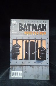Batman: The Monster Men #3 (2006)