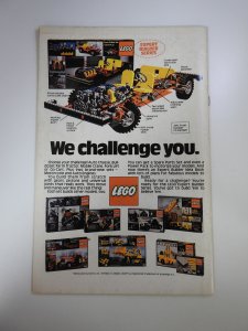 Marvel Team-Up #101 (1981)