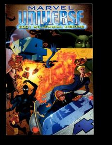 10 Marvel Comics X-Men -1 Astonishing X-Men 1 Nightcrawler 1 CitizenV +MORE J338 