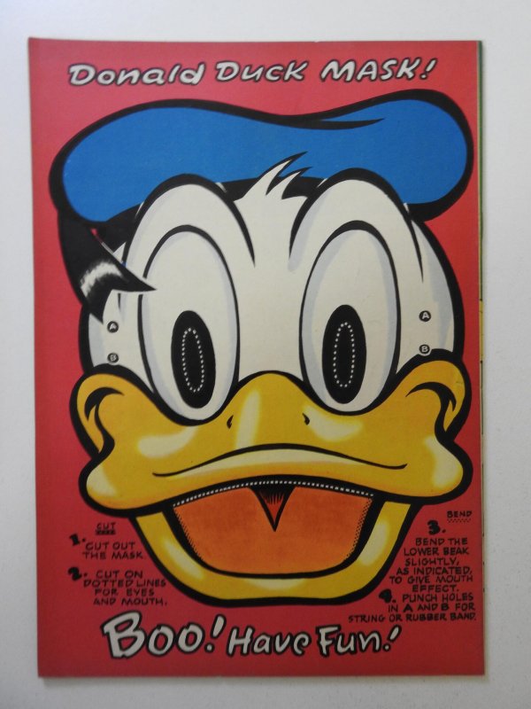 Donald Duck #26 (1952) FN Condition!