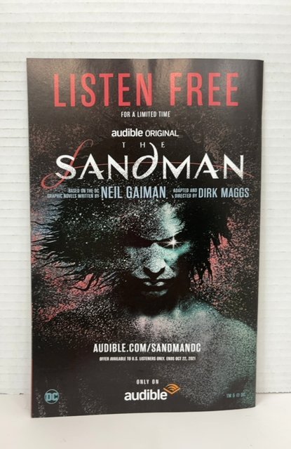 Action Comics #1035 (2021)