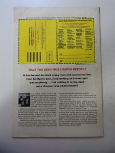 Amazing Adventures #21 (1973) FN Condition