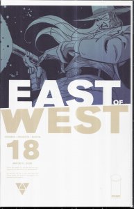 East of West #18 (2015)