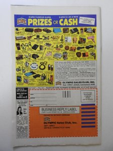 The Amazing Spider-Man #209 (1980) FN Condition! stain bc