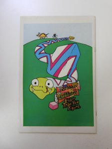 The Uncanny X-Men #239 (1988) VF- condition