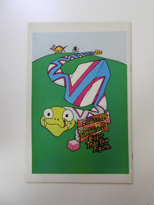 The Uncanny X-Men #239 (1988) VF- condition