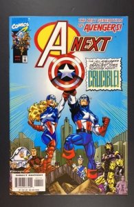 A-Next #11 (1999)