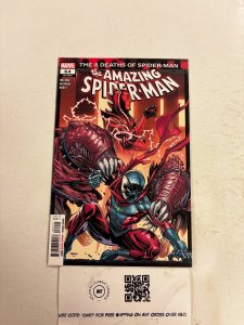 Amazing Spider-Man #64 NM Marvel Comic Books Blackcat 25 HH75