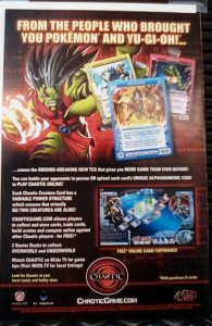 Action Comics #853 (2007)